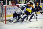 Photo hockey match Ambrì-Piotta - Liberec le 01/09/2023