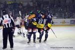 Photo hockey match Ambrì-Piotta - Liberec le 01/09/2023