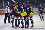 Photo hockey match Ambrì-Piotta - Liberec le 01/09/2023