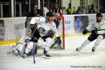 Photo hockey match Ambrì-Piotta - Liberec le 01/09/2023