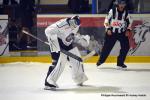Photo hockey match Ambrì-Piotta - Liberec le 01/09/2023