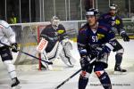 Photo hockey match Ambrì-Piotta - Liberec le 01/09/2023
