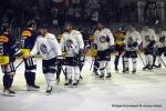 Photo hockey match Ambrì-Piotta - Liberec le 01/09/2023