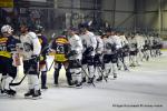 Photo hockey match Ambrì-Piotta - Liberec le 01/09/2023