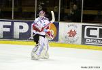Photo hockey match Amiens  - Briançon  le 30/01/2014