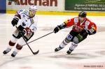 Photo hockey match Amiens  - Briançon  le 30/01/2014