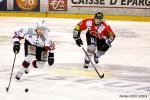 Photo hockey match Amiens  - Briançon  le 30/01/2014
