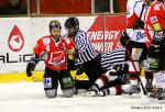 Photo hockey match Amiens  - Briançon  le 30/01/2014
