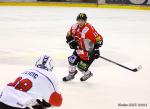 Photo hockey match Amiens  - Briançon  le 30/01/2014