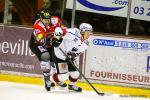 Photo hockey match Amiens  - Briançon  le 30/01/2014