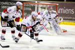 Photo hockey match Amiens  - Briançon  le 30/01/2014