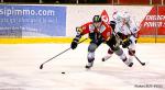 Photo hockey match Amiens  - Briançon  le 30/01/2014