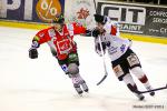 Photo hockey match Amiens  - Briançon  le 30/01/2014