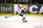 Photo hockey match Amiens  - Briançon  le 30/01/2014