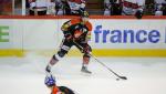 Photo hockey match Amiens  - Briançon  le 25/09/2015