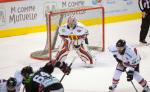 Photo hockey match Amiens  - Briançon  le 25/09/2015