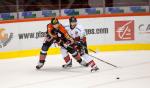Photo hockey match Amiens  - Briançon  le 25/09/2015