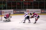 Photo hockey match Amiens  - Briançon  le 27/01/2009