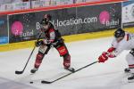 Photo hockey match Amiens  - Briançon  le 22/11/2019