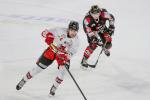 Photo hockey match Amiens  - Briançon  le 22/11/2019
