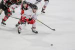 Photo hockey match Amiens  - Briançon  le 22/11/2019