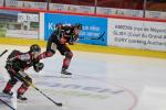 Photo hockey match Amiens  - Briançon  le 22/11/2019