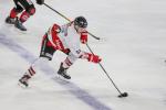 Photo hockey match Amiens  - Briançon  le 22/11/2019
