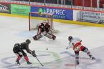 Photo hockey match Amiens  - Briançon  le 22/11/2019