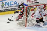 Photo hockey match Amiens  - Briançon  le 22/11/2019