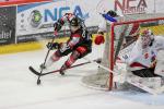 Photo hockey match Amiens  - Briançon  le 22/11/2019