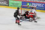 Photo hockey match Amiens  - Briançon  le 22/11/2019