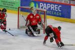 Photo hockey match Amiens  - Briançon  le 03/12/2019