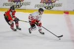 Photo hockey match Amiens  - Briançon  le 03/12/2019