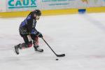 Photo hockey match Amiens  - Briançon  le 18/11/2022