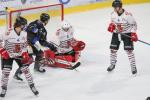 Photo hockey match Amiens  - Briançon  le 18/11/2022