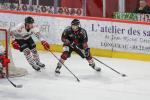 Photo hockey match Amiens  - Briançon  le 03/03/2023