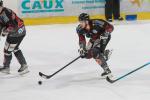 Photo hockey match Amiens  - Briançon  le 03/03/2023