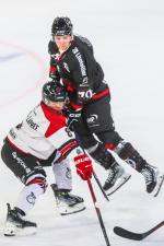 Photo hockey match Amiens  - Briançon  le 21/11/2023