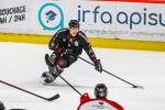 Photo hockey match Amiens  - Briançon  le 21/11/2023