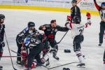 Photo hockey match Amiens  - Briançon  le 02/02/2024