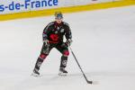 Photo hockey match Amiens  - Briançon  le 02/02/2024