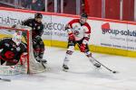 Photo hockey match Amiens  - Briançon  le 02/02/2024