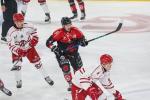 Photo hockey match Amiens  - Briançon  le 01/10/2024