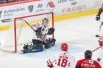 Photo hockey match Amiens  - Briançon  le 01/10/2024