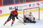 Photo hockey match Amiens  - Briançon  le 01/10/2024