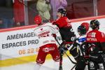 Photo hockey match Amiens  - Briançon  le 01/10/2024