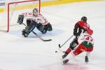 Photo hockey match Amiens  - Briançon  le 01/10/2024
