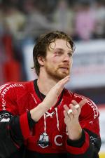 Photo hockey match Amiens  - Briançon  le 01/10/2024