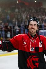 Photo hockey match Amiens  - Briançon  le 01/10/2024