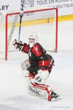 Photo hockey match Amiens  - Briançon  le 28/11/2025